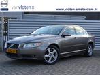 Volvo S80 3.0 T6 AWD Summum | ORIG NL | Dynaudio | Trekhaak, Automaat, Gebruikt, 1655 kg, Vierwielaandrijving