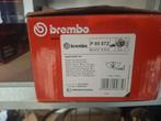 Brembo Remblokken Set P 85 072 - Nieuw, Ophalen of Verzenden, Nieuw, Audi