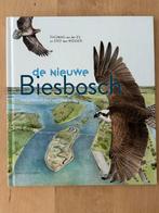 De Nieuwe Biesbosch - Thomas van der ES, Ophalen of Verzenden, Zo goed als nieuw, Wandel- of Recreatiegebieden
