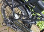 E-bike Shinga Scamper S200, Overige merken, 30 tot 50 km per accu, Gebruikt, 47 tot 51 cm