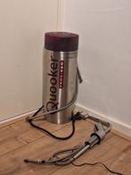 Quooker pro3 vaq, Gebruikt, Aardgas, Minder dan 20 liter, Boiler