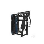 GYMFIT – LUXURY-LINE – CHEST INCLINE, Ophalen of Verzenden, Nieuw, Benen, Overige typen