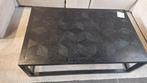 Blaxx Salontafel Richmond Interiors, Huis en Inrichting, Tafels | Sidetables, Ophalen, Gebruikt, 100 tot 150 cm, 25 tot 50 cm