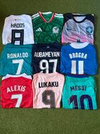 Voetbalshirts!, Ophalen of Verzenden, Zwart