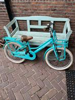 20 inch meisjesfiets, Ophalen, Gebruikt, 20 inch