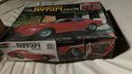 Ferrari 275 GTB 1/12 scale, Hobby en Vrije tijd, Modelbouw | Auto's en Voertuigen, Gebruikt, Auto, Revell, Groter dan 1:32