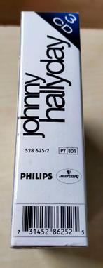 Johnny Hallyday - Retiens La Nuite/L'Idole des Jeunes 3CD, Ophalen of Verzenden, Nieuw in verpakking