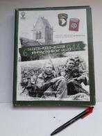 Sainte-Mere-Eglise:Photographs of D-Day 1944 Michel de Trez, Boeken, Gelezen, Ophalen of Verzenden