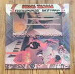 Stevie Wonder - Fullfillingness’ First Finale nieuwstaat!!, Cd's en Dvd's, Vinyl | R&B en Soul, Ophalen of Verzenden, 1960 tot 1980
