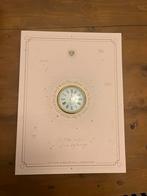 PScallme sieradendoos bijouterie doos, Ophalen of Verzenden, Nieuw, Roze, Hardcase