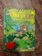 Heksje Lilly, Boeken, Kinderboeken | Jeugd | onder 10 jaar, Ophalen of Verzenden, Fictie algemeen, Zo goed als nieuw