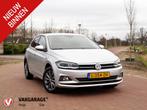 Volkswagen Polo 1.0 TSI Highline | Apple Carplay | Cruise Co, Auto's, Stof, Gebruikt, 95 pk, 49 €/maand