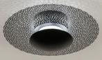 Design Plafondlamp, Huis en Inrichting, Lampen | Plafondlampen, Ophalen of Verzenden, Zo goed als nieuw, Metaal