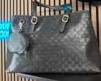 Gucci, Sieraden, Tassen en Uiterlijk, Tassen | Damestassen, Ophalen of Verzenden, Nieuw, Zwart, Handtas