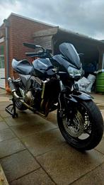Kawasaki Z750 (2004) - MIVV uitlaat - goed onderhouden, Motoren, Motoren | Kawasaki, 4 cilinders, 948 cc, Particulier, Meer dan 35 kW