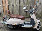 Santini Firenze bromscooter, Gebruikt, Benzine, Ophalen, Overige merken