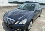 W212 voorkop koplampen voorbumper motorkap front koeler, Ophalen, Gebruikt, Mercedes-Benz
