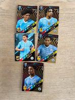 Machester city spelers 2023-2024, Ophalen of Verzenden, Zo goed als nieuw, Plaatje