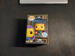 Funko Pop Marvel Studios 242 Thor Ragnarok Loki Blacklight, Zo goed als nieuw, Verzenden