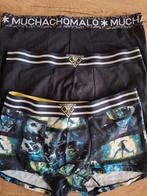 Muchachomalo maat xxl nieuw niet gedragen., Kleding | Heren, Ondergoed, Ophalen of Verzenden, Overige kleuren, Muchachomalo, Boxer