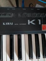 Kawai K1, Muziek en Instrumenten, Met midi-aansluiting, Ophalen, Overige merken, 61 toetsen