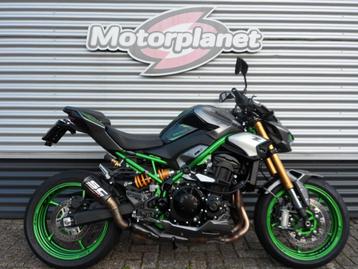 KAWASAKI Z900 Se (bj 2025) beschikbaar voor biedingen