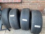 vredestein snowtrac 5 205/55 R16, Ophalen