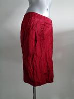 Josephine & Co donker rode rok, maat 44 nieuw, Kleding | Dames, Josephine & Co, Maat 42/44 (L), Nieuw, Ophalen of Verzenden