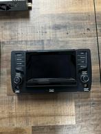 VW Golf 7 Infotainment Systeem, Ophalen of Verzenden, Gebruikt, Volkswagen
