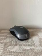 Logitech M185 draadloze muis, Computers en Software, Muizen, Muis, Logitech, Ophalen of Verzenden, Zo goed als nieuw