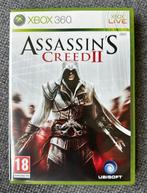 Assassin’s Creed II - Xbox 360, Avontuur en Actie, Vanaf 18 jaar, 1 speler, Ophalen of Verzenden