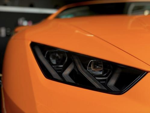 APA Tint Folie Ultra Transparent - Medium Smoke, Auto diversen, Tuning en Styling, Verzenden