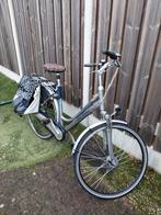Prima stadsfiets, 115,= vaste prijs, Ophalen, Gebruikt, Overige merken, Versnellingen