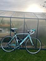 Bianchi Infinito 56 cm full carbon racefiets, Fietsen en Brommers, Fietsen | Racefietsen, Overige merken, Meer dan 20 versnellingen