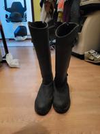 Lederen winter rijlaarzen BR maat 40, Dieren en Toebehoren, Paardrijkleding, Ophalen of Verzenden, Gebruikt