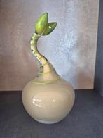 Glasobject, genummerde serie van 100 Zweeds, Ophalen