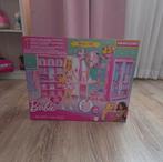 Barbie Dream Closet, Ophalen of Verzenden, Zo goed als nieuw, Toebehoren