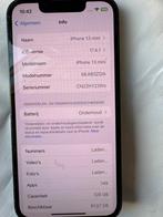 iPhone 13 mini 128 gb met defect, 128 GB, Gebruikt, Ophalen of Verzenden, IPhone 13 mini