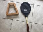 Trethorn vintage tennisracket, Sport en Fitness, Tennis, Ophalen of Verzenden, Racket, Overige merken