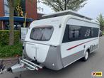 Eriba Feeling 425 2013 SCHERPE PRIJS, Bedrijf, 750 - 1000 kg, 4 tot 5 meter, Eriba