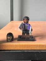 Lego Marvel Super Heroes minifigure T’Challa Star-Lord 71031, Ophalen of Verzenden, Zo goed als nieuw, Complete set, Lego