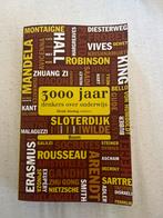 3000 Jaar Denkers Over Onderwijs, Boeken, Ophalen of Verzenden, Zo goed als nieuw, Algemeen