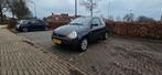 Ford Ka 1.3 I 44KW 2007 Grijs, Auto's, Voorwielaandrijving, 1299 cc, Stof, 31 €/maand