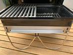 RVS luchtschuiven voor de Weber Go Anywhere. WGA, Ophalen of Verzenden, Nieuw, WEBER, Met accessoires