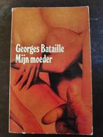 Georges Bataille - Mijn Moeder, Boeken, Gelezen, Ophalen of Verzenden, Georges Bataille