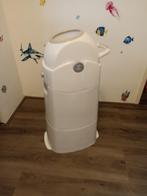 Diaper champ luieremmer, Kinderen en Baby's, Ophalen, Gebruikt, Luieremmer, Overige merken