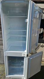 Siemens inbouw koelkast vriezer, 200 liter of meer, Met aparte vriezer, 45 tot 60 cm, 160 cm of meer