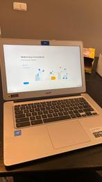 Acer Chromebook 14, Computers en Software, Chromebooks, Ophalen of Verzenden, Zo goed als nieuw