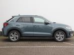 Volkswagen T-Roc R-Line-Edition 1.5 150 pk TSI | 7 versn. DS, Stof, Euro 6, 4 cilinders, 150 pk