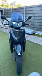 Kymco people s, Fietsen en Brommers, Scooters | Kymco, Ophalen, Zo goed als nieuw, People S